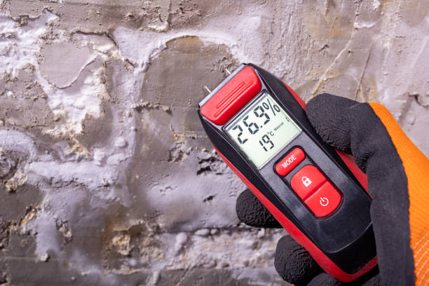 Water Damage Restoration in Glasgow, VA